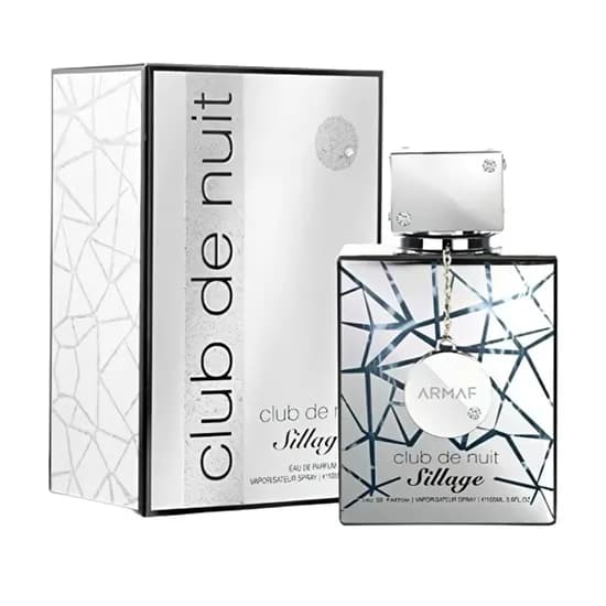 Perfume Armaf Club de Nuit Sillage Edp 105ML