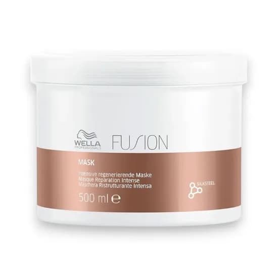 Máscara Capilar Wella Professionals Fusion Intense Repair 500ML