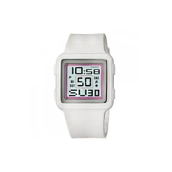 Relógio Casio LDF-20-7AVDR