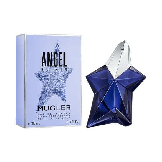 Perfume Mugler Angel Elixir Edp 100ML – Femenino