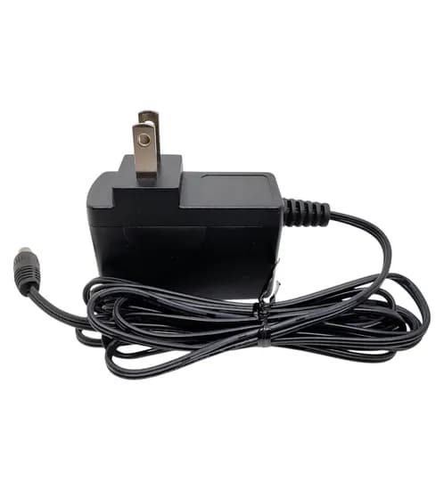 Yealink Fonte PS5V1200US ( para Telefones Yealink) 5V 1.2A