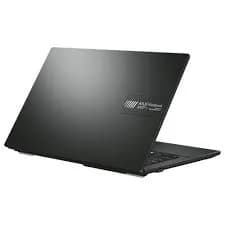 Notebook Asus E1404FA-TH31 RYZEN3-7320U/ 4GB/ 128 SSD/ 14" FHD/ W11 Preto