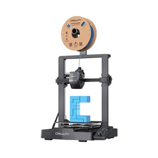 Impressora 3D Creality ENDER-3 V3 Se