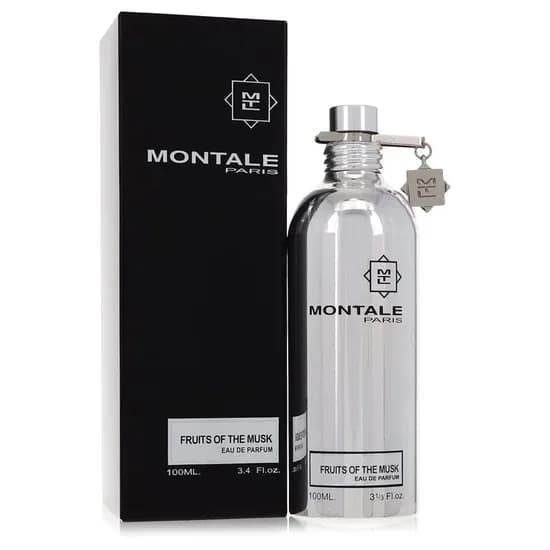 Montale Musk To Musk Edp 100ML