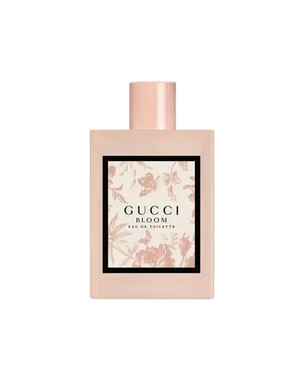 Gucci Perfume Bloom F Eau de Toilette 100ML