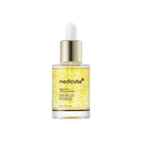 Medicube Deep Vita C Capsule Serum 30ML