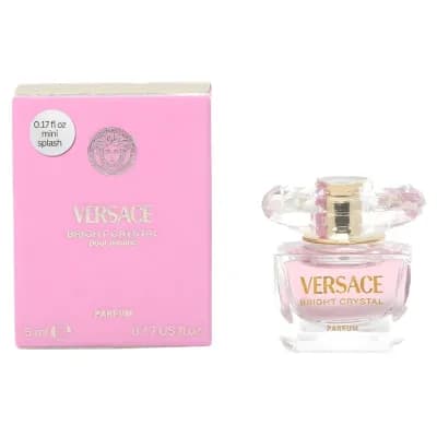P. Versace Bright Crystal 5ML Parfum