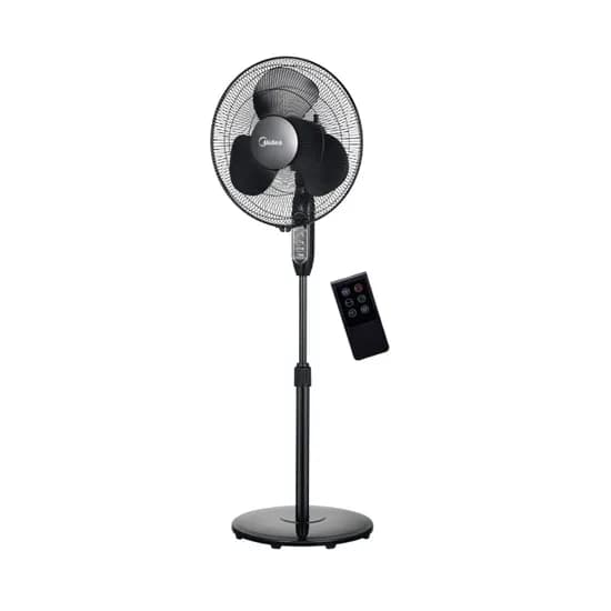 Ventilador Midea FS40-16JRA 3PÁS/3VEL/40W