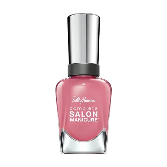 Cosmetico Esmalte Sally Hansen Comp Nail Polish Get - 074170399165 Get Jui