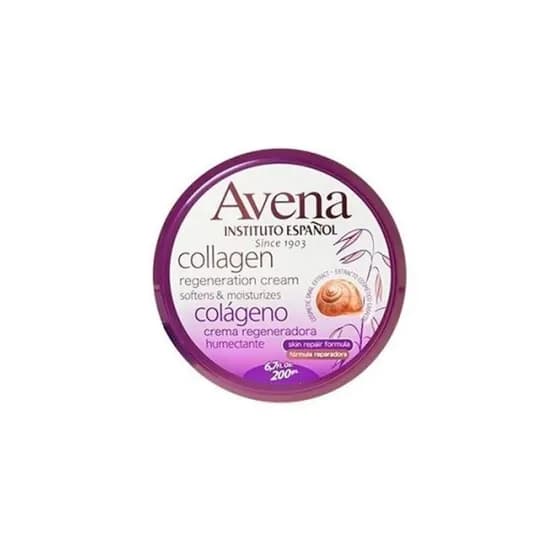 Instituto Español Colageno Crema 200ML