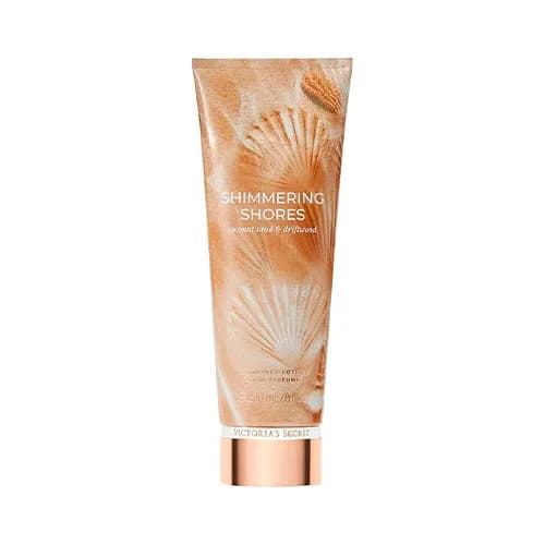 Victoria's Secret Lotion Shimmering Shores 236ML