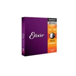 Corda Elixir Bass 040-95 (14002) - 4C