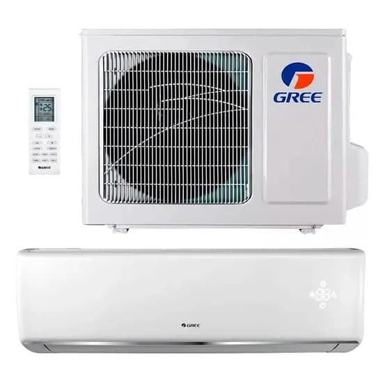 Ar Condicionado Gree 12000 Btu 220V 50HZ Inverter Wifi