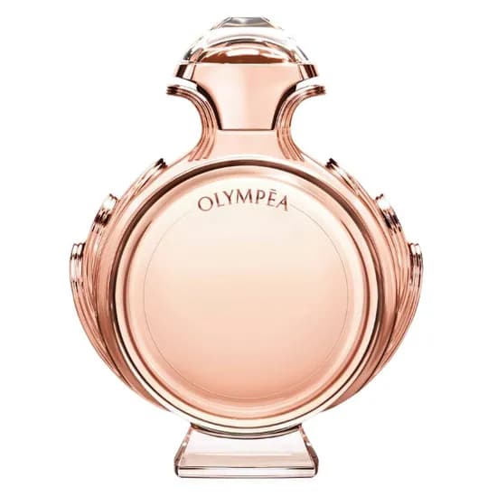 Perfume Paco Rabanne Olympea Feminino Eau de Parfum 80ML