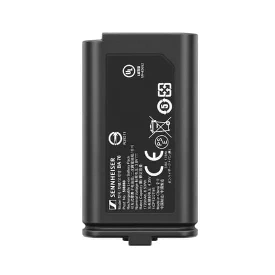 Sennheiser BA70