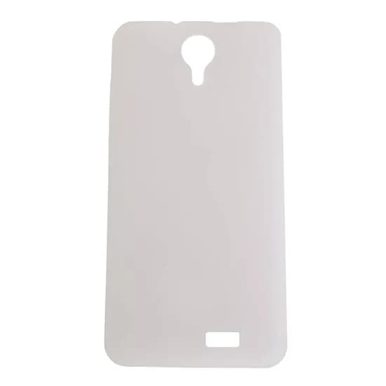 Capa Nuu N5L Transparente