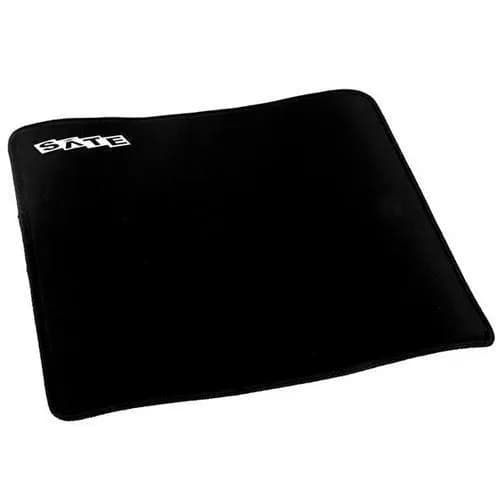 Mousepad Sate A-PAD011 21X25CM Preto *G