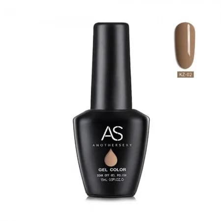 Esmalte Em Gel Another Sexy Oval KZ02