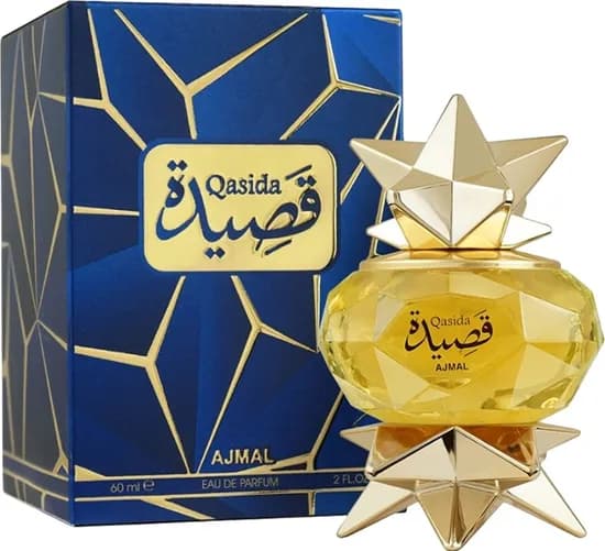 Perfume Ajmal Qasida Edp 60ML