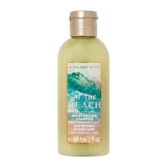 Shampoo Bath Body Works At The Beach 88ML