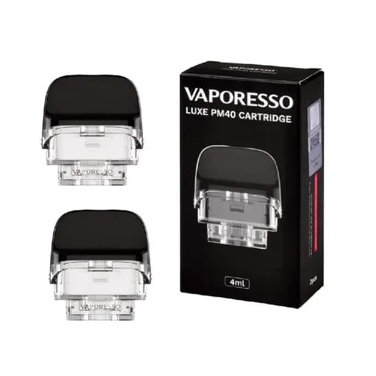Vaporesso Filtro PM40 Pod 4ML