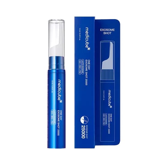 Serum Facial Medicube One Day Exosome Shot 25000 - 13ML
