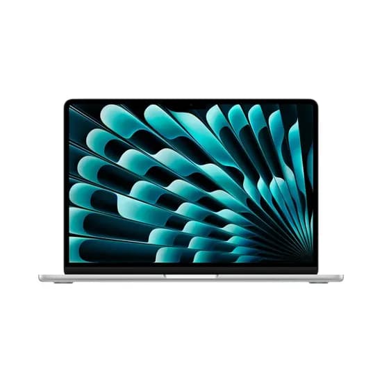 Apple Macbook Air MW0X3LL/A M4 16GB 512GB 13" Silver