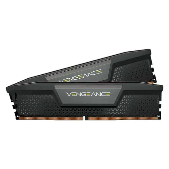 Memória Ram Corsair Vengeance 96GB (2X48GB) DDR5 6400MHZ - CCMK96GX5M2B6400C32