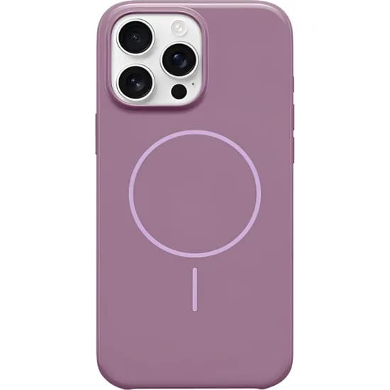 Estojo Protetor Beats para iPhone 16 Pro Max Magsafe MCFU4LL/A - Sunset Purple