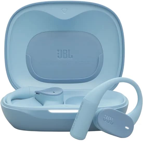Fone de Ouvido JBL Sense Lite Bluetooth - Blue