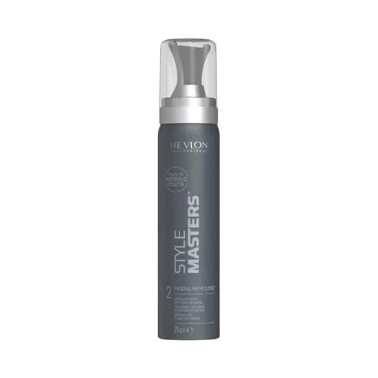Revlon Espuma Fijador Style Masters Modular Mousse 300ML