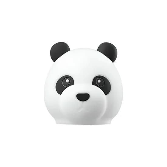 Capa Medicube Panda Head - para Rejuvenescedor Facial Medicube Age-R Booster Pro