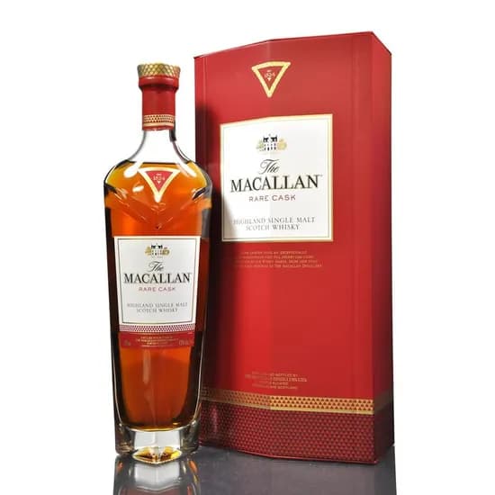 The Macallan Rare Cask 700ML