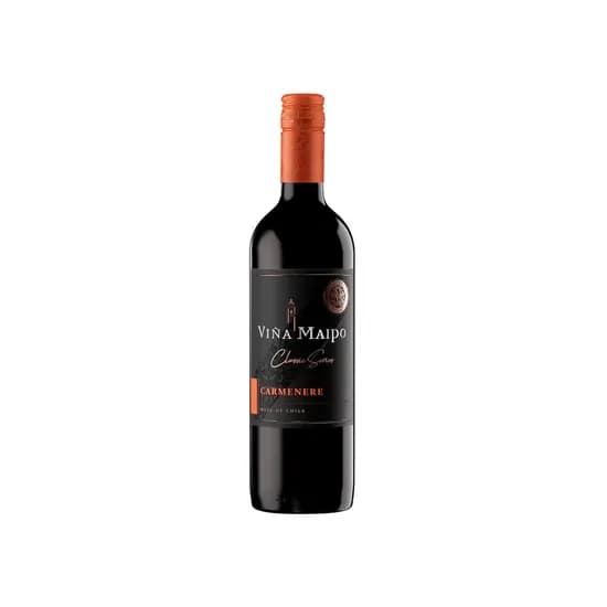 Viña Maipo Vino Classic Carmenere 750ML