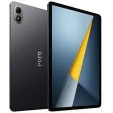 Tablet Xiaomi Poco Pad 8 256GB 12.1" M1 Gray