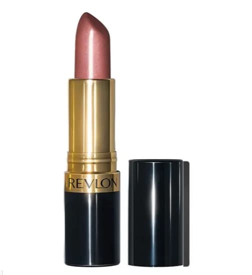 Revlon Super Lustrous Lipstick #420