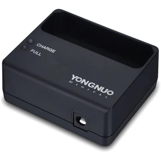 Carregador Canon CB2LX