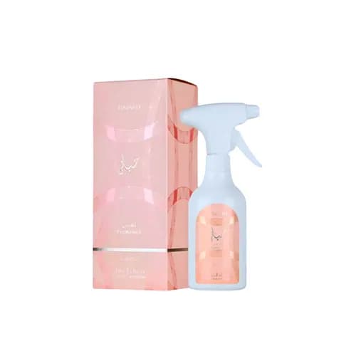 Lattafa Spray Hayaati Florence 450ML