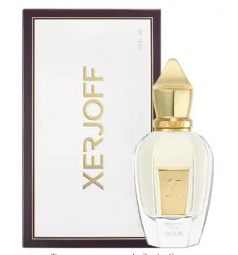 Xerjoff Perfume Uden Shooting Stars Unisex Parfum 50ML