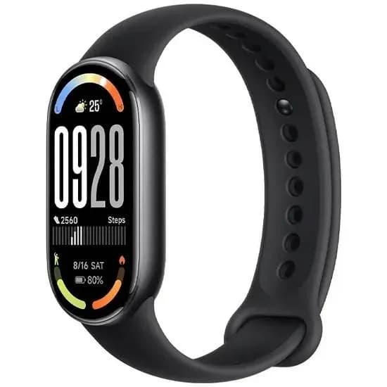 Relogio Xiaomi Band 10 Black