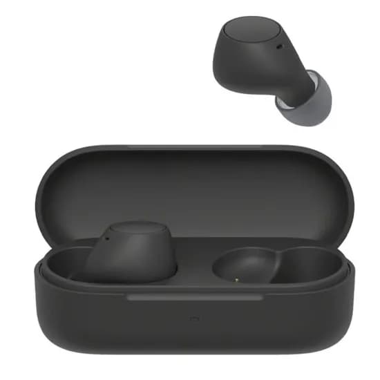 Fone de Ouvido Bluetooth Sony WF-C 510 - Preto