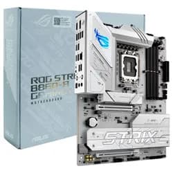 Placa Mãe Asus Rog Strix B860-A Gaming Wi-Fi Socket LGA 1851 / DDR5