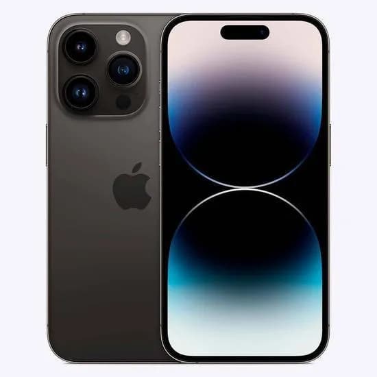 iPhone 14 Pro 256GB Swap A Preto (Americano)