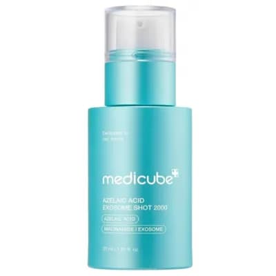 Medicube Azelaic Acid Exosome Shot 2000 30ML