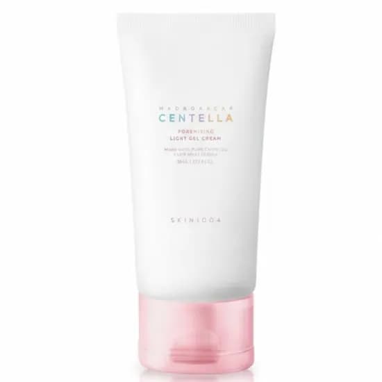 Gel de Limpeza SKIN1004 Madagascar Cantella Poremizing Light - 75ML