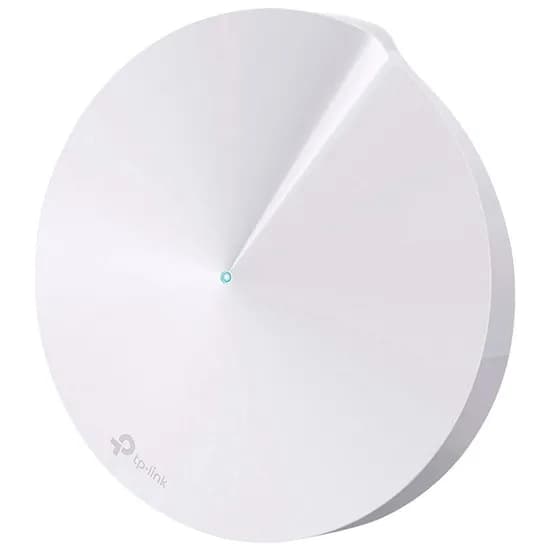 Roteador Wireless TP-Link Deco M5 - 867/400MBPS - Dual-Band - Branco
