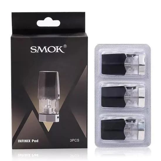 Smok Filtro Infinix Pod