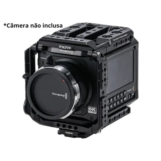 Tilta Gaiola para Canon Eos R5 C