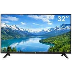 TV LED 32" Blulory A Pro Isdb-T Smart Android FHD