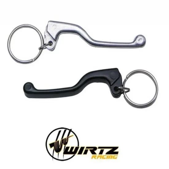 Wirtz Chaveiro de Aluminio